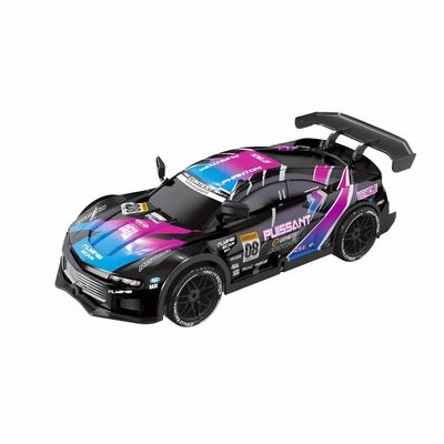 Remote Control Mini RC Drift Car (1: 20)_img_3
