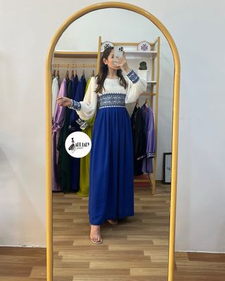 Gown one peace_img_1