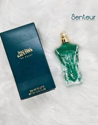 Jean Paul Gaultier Le Beau EDT_img_0