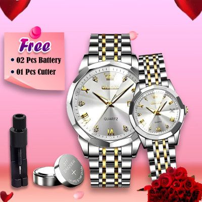 ⌚OLEVS 5563 – ভালোবাসার বাঁধনে সময়ের নিখুঁত সাক্ষর! ❤️*_img_5