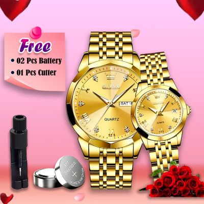 ⌚OLEVS 5563 – ভালোবাসার বাঁধনে সময়ের নিখুঁত সাক্ষর! ❤️*_img_4