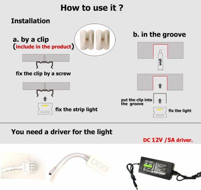 5m App Phantom IC RGB LED Neon Strip Light_img_3