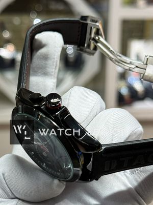 TAG CARRERA CHRONOGRAPH BELT FULL BLACK_img_2