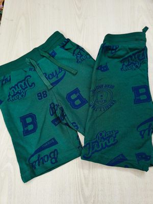 Short pant 1.5/2.5y_img_0