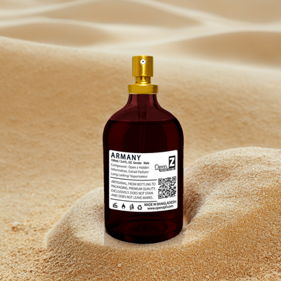 ARMANY 100ml Perfume_img_0