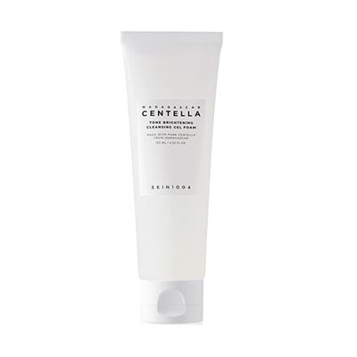 SKIN1004 Madagascar Centella Tone Brightening Cleansing Gel Foam_img_0