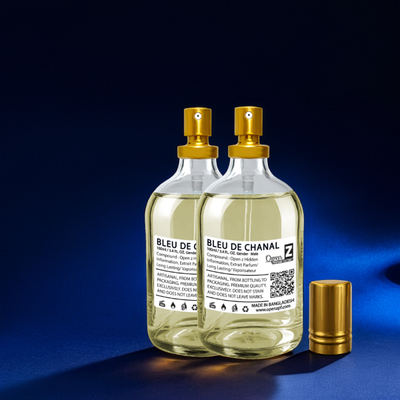 BLUE DE CHANAL 100ml Perfume_img_1