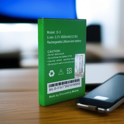 Discovery Battery 3.7V 3500mah_img_1