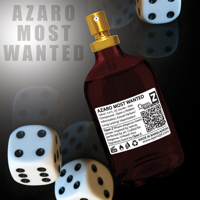 AZARO MOST WANTED_img_0