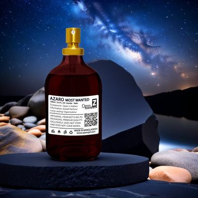 AZARO MOST WANTED_img_1