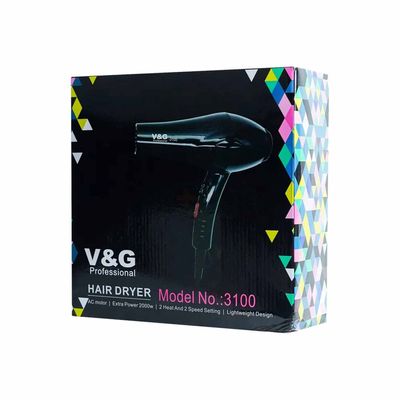V&G PRO 4300 Professional Hair Dryer_img_1