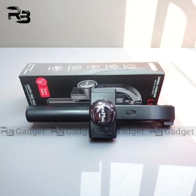 NeePho L13 3‑Axis Gimbal Stabilizer & Selfie Stick Tripod_img_1