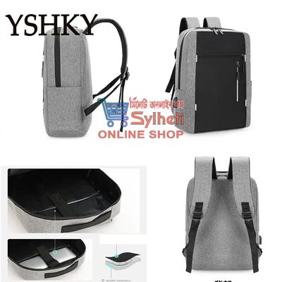 Premium Travel Bag Set 3.1 + FREE Wallet_img_5