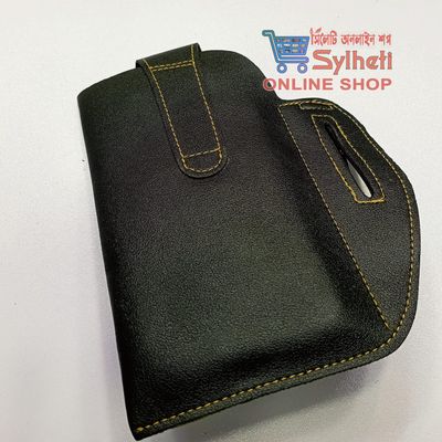 Retro Belt Waist Fashionable Bag + চাবির রিং ফ্রি_img_4