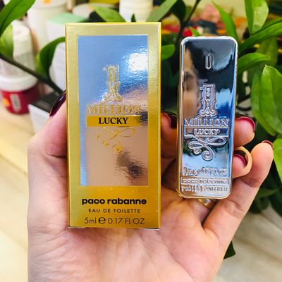 Paco Rabanne 1 Million Lucky EDT_img_0