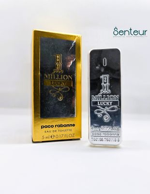 Paco Rabanne 1 Million Lucky EDT_img_1