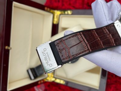 Hublot Automatic Watch_img_4