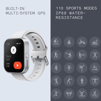 CMF BY NOTHING Watch Pro Smartwatch – Price in Bangladesh_img_1