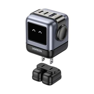 Ugreen Nexode RG 65W USB C GaN Charger_img_0
