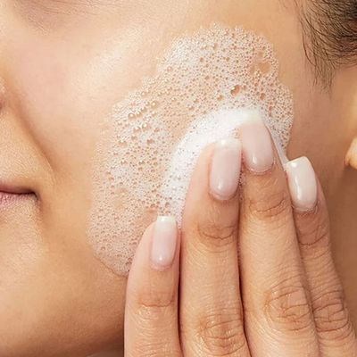 CeraVe Foaming Facial Cleanser -  For Normal to Oily skin - 87ml -37194_img_1