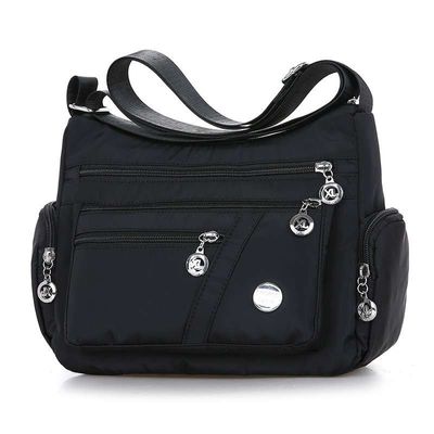 Fashion Women Single Shoulder hand Bag Crossbody Bag_img_0