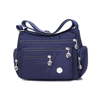 Fashion Women Single Shoulder hand Bag Crossbody Bag_img_2