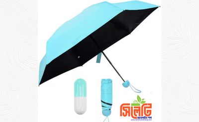Capsule Umbrella_img_0