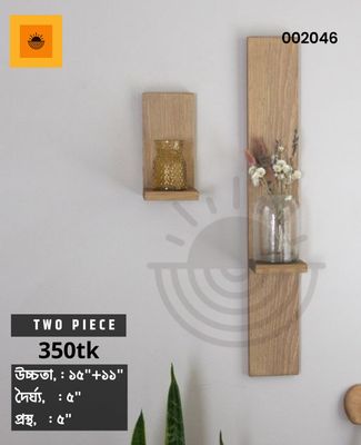 Wooden L Shelf 46_img_2