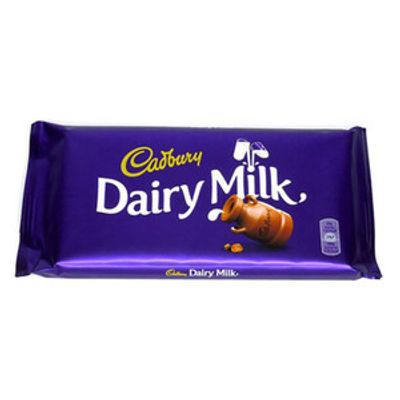 Dairy Milk -₹45 - 48gm indian - 40 pcs_img_1