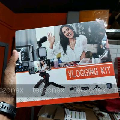 GearUP Vlogging Combo Kit_img_1