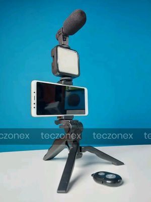 GearUP Vlogging Combo Kit_img_3