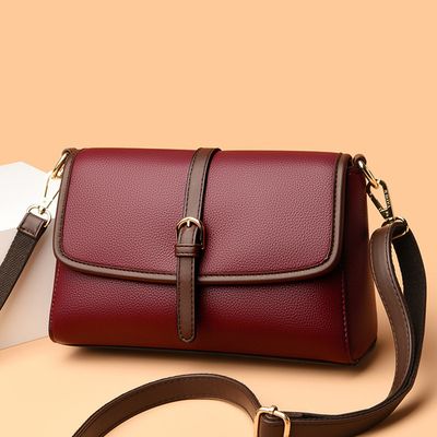Genuine Soft Leather Handbag_img_0