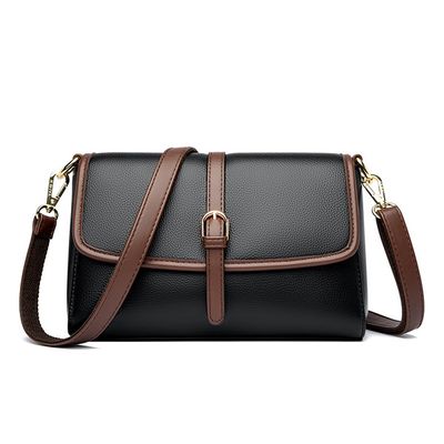 Genuine Soft Leather Handbag_img_1