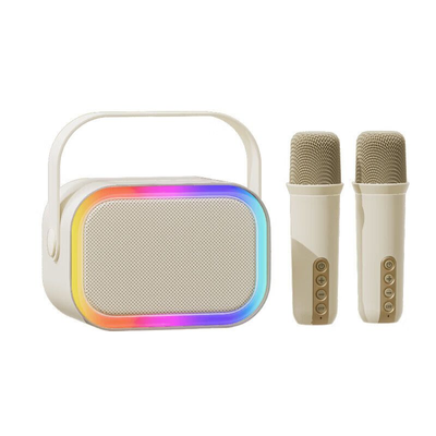 Philips TAS2808 Karaoke Wireless Bluetooth Speaker_img_0