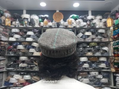 আফগান কুচি টুপি_img_2