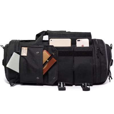 ZAREK BANGE 3-Way Waterproof Large Duffle Bag_img_1