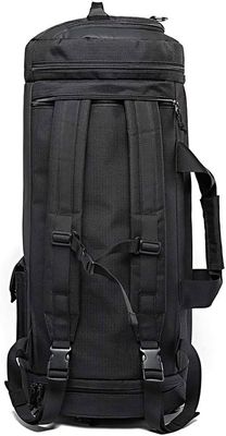ZAREK BANGE 3-Way Waterproof Large Duffle Bag_img_5