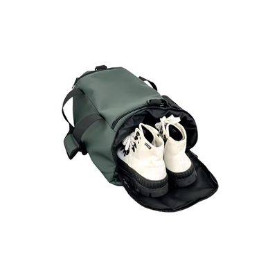 ZAREK Lightweight Fashion Duffle Sports Bag_img_3