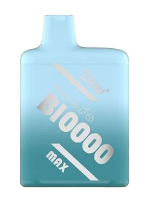 BOU MAX 10000 puff Passion fruit mango ice_img_0