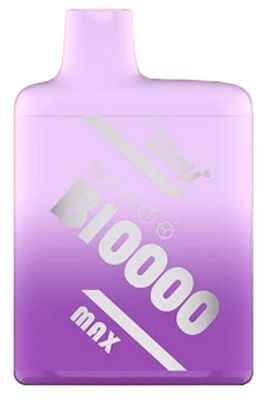BOU MAX 10000 puff Peach ice_img_0