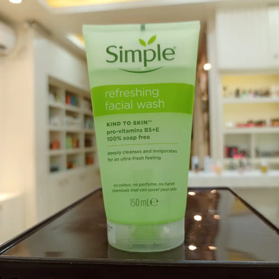 𝐒𝐢𝐦𝐩𝐥𝐞 𝐑𝐞𝐟𝐫𝐞𝐬𝐡𝐢𝐧𝐠 𝐅𝐚𝐜𝐢𝐚𝐥 𝐖𝐚𝐬𝐡_img_0