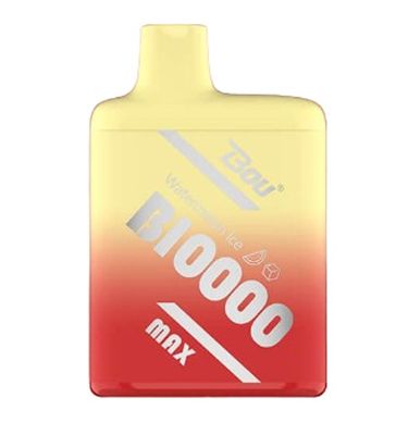 BOU MAX 10000 puff Watermelon ice_img_0