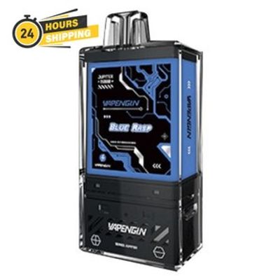Vapengin Jupiter 6000 Kit blue Resp_img_0