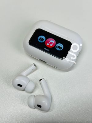 WT-2 Wireless Bluetooth Headset With Led Display_img_3
