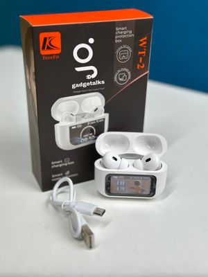 WT-2 Wireless Bluetooth Headset With Led Display_img_4
