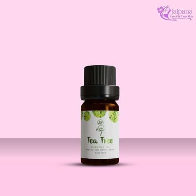 Skin Cafe 100% Natural Essential Oil – Tea Tree – 10ml_img_0