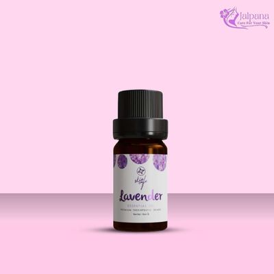 Skin Cafe 100% Natural Essential Oil – Lavender – 10 ml_img_0