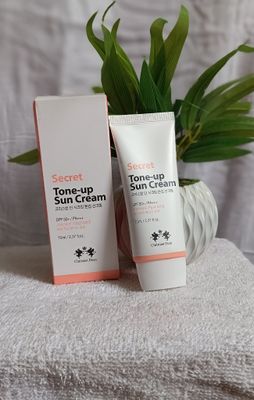 Secret Tone-Up Sun Cream (Korea)_img_0