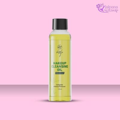 Skin Cafe Makeup Cleansing Oil Advanced – 120ml_img_0