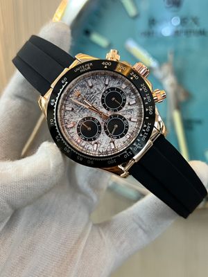 Rolex Daytona Meteorite Rose Gold AA_img_0
